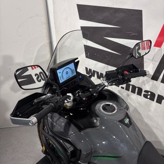 RIEJU Aventura 500 Legend