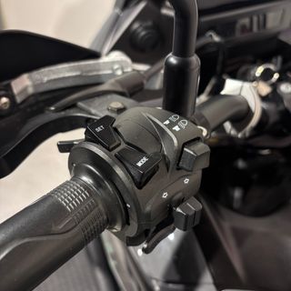 RIEJU Aventura 500 Legend