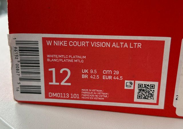 Zapatillas Nike - miniatura 6