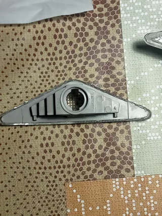 Indicatori laterali Ford Focus MK1