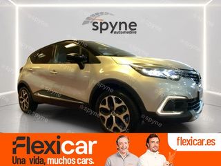 Renault Captur S-Edition Energy dCi 81kW (110CV)