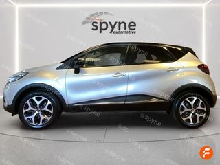 Renault Captur S-Edition Energy dCi 81kW (110CV)