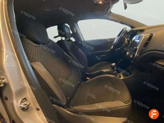 Renault Captur S-Edition Energy dCi 81kW (110CV)