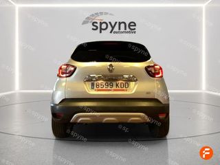 Renault Captur S-Edition Energy dCi 81kW (110CV)