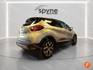 Renault Captur S-Edition Energy dCi 81kW (110CV)