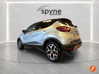 Renault Captur S-Edition Energy dCi 81kW (110CV)