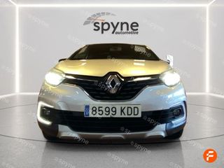 Renault Captur S-Edition Energy dCi 81kW (110CV)