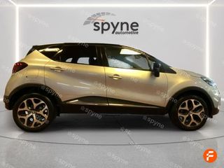 Renault Captur S-Edition Energy dCi 81kW (110CV)