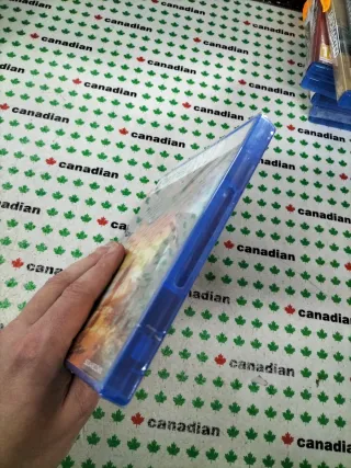 Final Fantasy VII Rebirth PS5