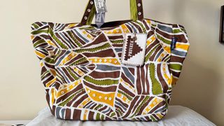 Bolsa de playa Privata sin estrenar