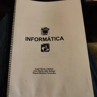 Libro de Informática Pascal