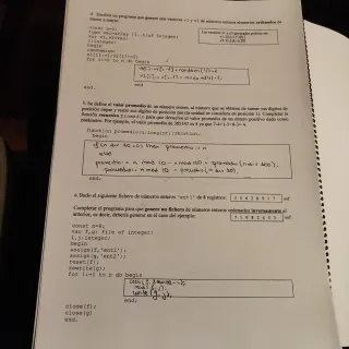 Libro de Informática Pascal