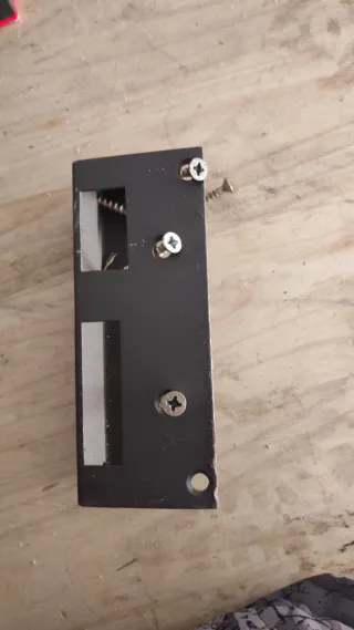 Cerradura especial para casa