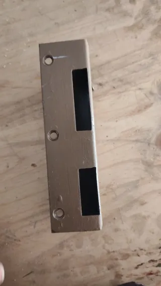 Cerradura especial para casa