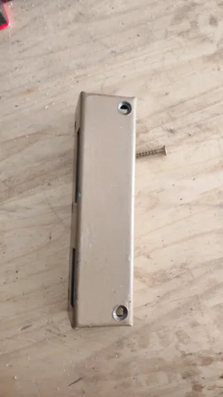 Cerradura especial para casa