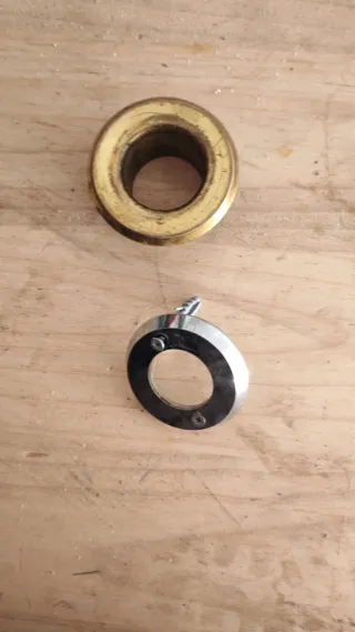 Cerradura especial para casa