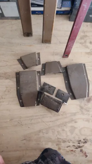 Cerradura especial para casa