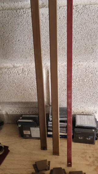 Cerradura especial para casa