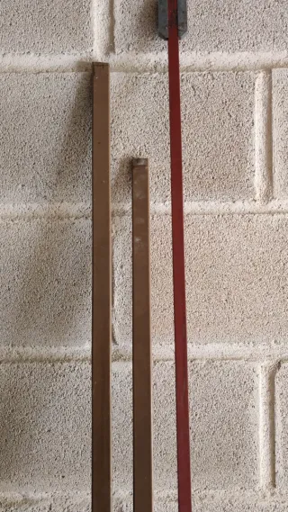 Cerradura especial para casa