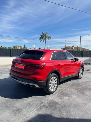 Audi Q3 2020