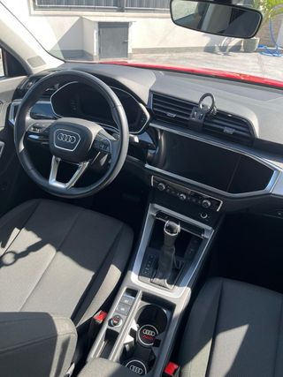 Audi Q3 2020