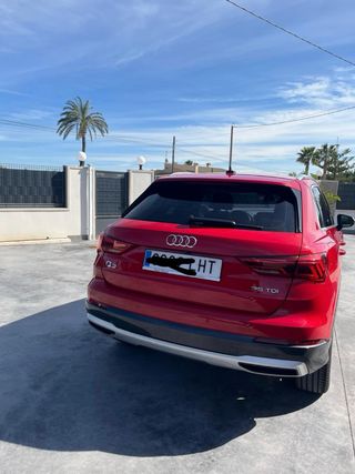 Audi Q3 2020
