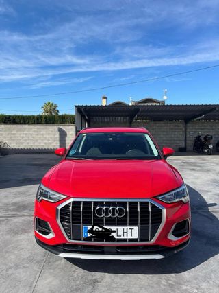 Audi Q3 2020