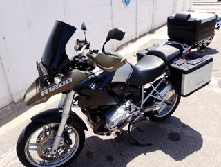BMW R1200 GS 2007