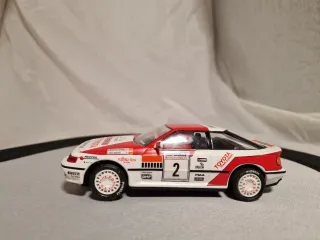 Scalextric Toyota Celica GT-Four Carlos Sainz