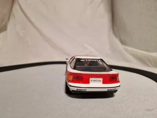 Scalextric Toyota Celica GT-Four Carlos Sainz