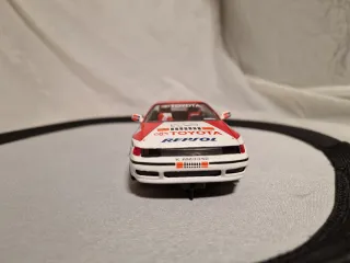 Scalextric Toyota Celica GT-Four Carlos Sainz