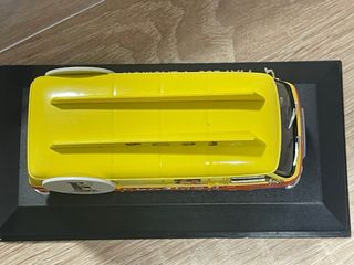 Fiat 238 Plasmon 1967 Escala 1/43