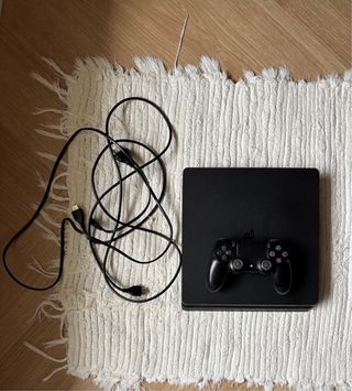 Pack PS4 + PS VR + Juegos