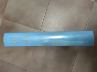 Carpeta Archivadora CDs Transparente