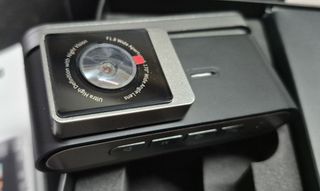 Dashcam 4.5K+2K WiFi con SD 64GB