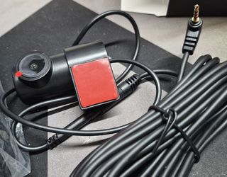 Dashcam 4.5K+2K WiFi con SD 64GB