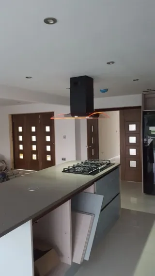 reformas y mantenimiento