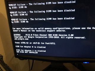 3x Dell PowerEdge R610 288GB RAM