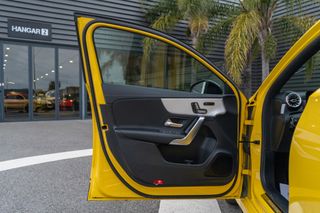 MERCEDES CLASE A 220d AMG LINE 190 CV