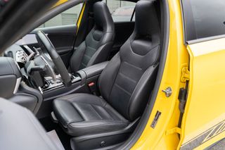 MERCEDES CLASE A 220d AMG LINE 190 CV