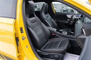 MERCEDES CLASE A 220d AMG LINE 190 CV