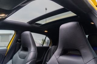 MERCEDES CLASE A 220d AMG LINE 190 CV