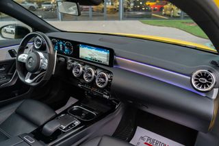 MERCEDES CLASE A 220d AMG LINE 190 CV