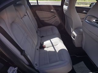 Mercedes-Benz Clase A 2014