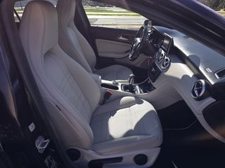 Mercedes-Benz Clase A 2014