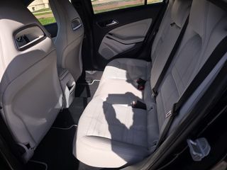 Mercedes-Benz Clase A 2014