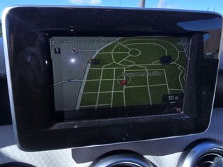 Mercedes-Benz Clase A 2014