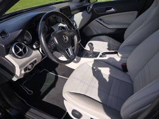 Mercedes-Benz Clase A 2014