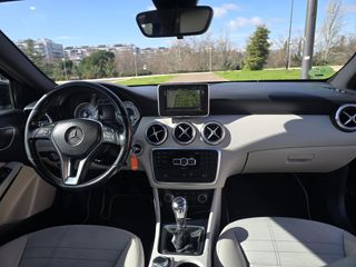 Mercedes-Benz Clase A 2014
