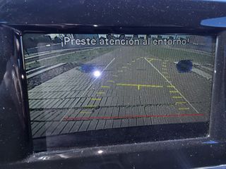 Mercedes-Benz Clase A 2014